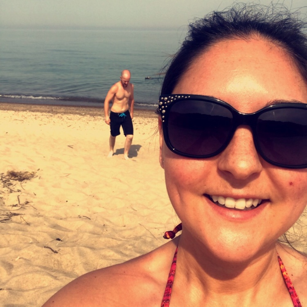 Meet your Posher, Heather